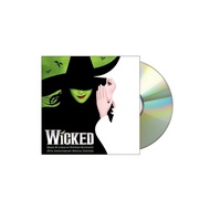 OST Wicked CD (Jewel Case)