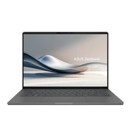 【ASUS Official Warranty】2025 ASUS Zenbook 14 Air AI Laptop /UX3407 / Snapdragon X X1 26 100 /14inche
