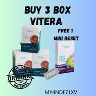 VITERA SWISS CHOCOLATE DRINK FREE MINI RESET