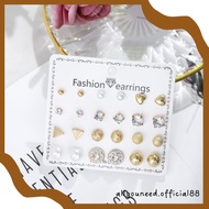 |AYN| Imported Earrings SET for Women