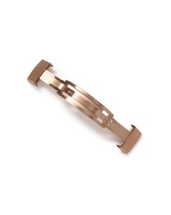 บัคเคิ้ลสำหรับสายนาฬิการุ่น Delugs CTS Deployant Buckle