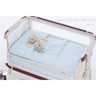 Iflin Baby - เซตถุงนอนพร้อมหมอน (สำหรับ 0-2 ขวบ) - Sleeping Bag with Pillow (for 0-2 years old) - มี