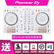 Pioneer DJ Pioneer DDJ-FLX4 400 Novice Entry Level Controller Disk Drive
