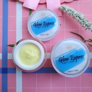 ❤️PK❤️NIGHT CREAM GLOW EXPRESS / KRIM MALAM GLOW EXPRESS / KRIM PEMUTIH  / KRIM GLOW EXPRESS