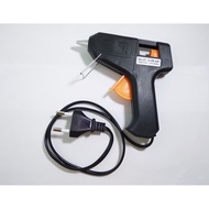 Penembak gam panas Hot glue gun