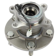 New Genuine OEM Parts Auto Rear Wheel Hub Bearing 4340261M50 For Suzuki SX4 S-cross 2wd/4wd, New Vit
