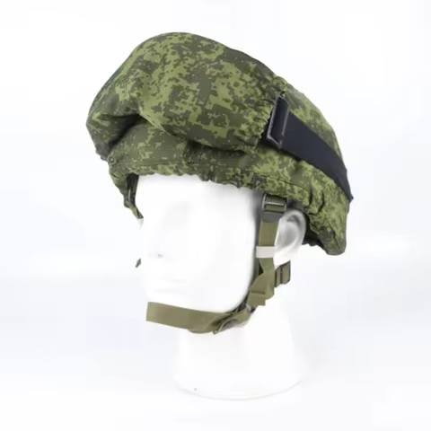 Russian Military 6b47 Tactical Helmet EMR Training Helmet Takov Ratnik Helmet And Cover