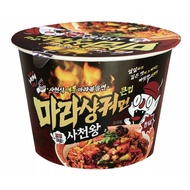 [MDS KOREA] INSTANT Noodle (STIR-FRIED HOT POT FLAVOR)