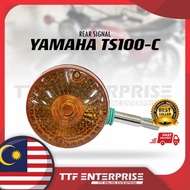 YAMAHA TS100-C REAR SIGNAL ASSY (1PCS) TS100C TS100 C