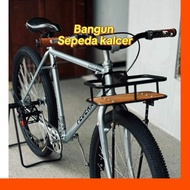 Mtb bike basket federal/ Selly/ new fixie/