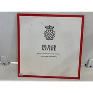 1LP Vinyl Records Record DIE Bach KANTATE BWV 147 Bach-Ensemble Helmuth Rilling – 147 (J11D23)