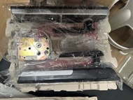 全新門鎖連門柄 Samsung shs-5120