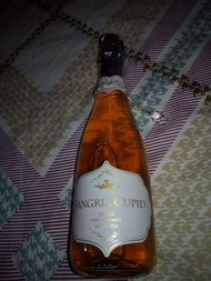 Sangria Cupid 酒  連Swarovski 水晶手鏈