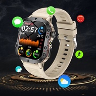Sports Watch H19 New Style Smart Watch Strap Flashlight Bluetooth Call Information Reminder Bracelet