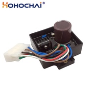 TR222 AVR Automatic Voltage Regulator For HONDA EG2500 EG2200 EG2000 EG1800 EG1400 Gasoline Generato