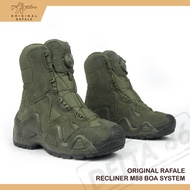 Tactical Shoes RAFALE M88Original premium BOA Syem Shoes/