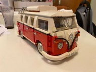 LEGO 10220 Volkswagen T1 Camper Van