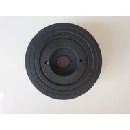 Front Engine Pulley (Crankshaft Pulley) TOYOTA ALPHARD VELLFIRE Harier LEXUS Rx300 1mz 1 100 Baht Ea