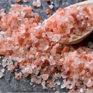 Himalayan Salt Pink Coarse Salt | Crystal Himalayan Salt 1kg