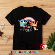 Rainbow GUMBALL CHILDREN'S CLOTHES GUMBALL CHILDREN'S TOPS