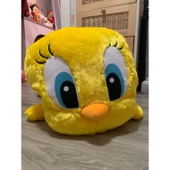 Tweety Bird Doll-Looney Tunes Sleeping Length 27 (About 70cm) New With Tags From Japan