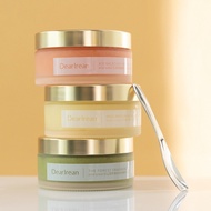 Ready Stock Ready Stock Shipping/Unique Irene Fragrance Body Scrub Moisturizing Moisturizing Fragran