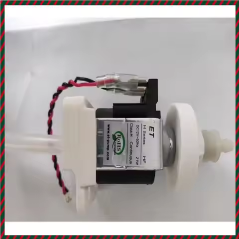 ECOVACS Deebot N9+ Robot Vacuum Cleaner Water Pump Motor ECOVACS Deebot DVX45 DVX49 Robot Vacuum Cle