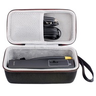 Newest Hard EVA Travel Carrying Bag Storage Case for Baseus Mini Car Air Compressor 12V 150PSI Portable Car Tire Inflatable Pump