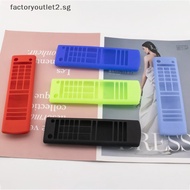 factoryoutlet2.sg LG Smart TV Remote Control Silicone Case Protective Cover Holder Equipment TV Hot