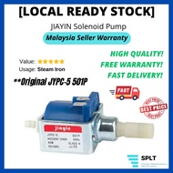 [ORIGINAL] JIAYIN JYPC-5 Water Pump for Amway Philips Steam Iron