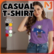 McJoden - DAHYUN Fashion Kaw Fashion T SHIRT