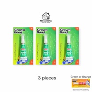 Super Glue 3grams (3pcs)