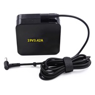 65W 19V3.42A AC/DC Adapter for MSI Modern 15 A5M-072 A5M-221 A5M-287 A5M-288 power charger power supply4.5 mm×3.0mm