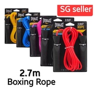 Everlast speed skipping rope/speed rope/fitness rope
