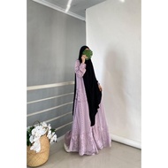 ZAHIRA ABAYA USED MALIKA