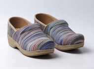 念鞋P655】DANSKO 舒適厚底鞋EU38(24-24.5cm)大腳,大尺,大呎