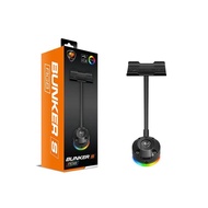 COUGAR HEADSET STAND RGB