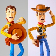 Anime×Woody - Toy Story Movable Hentai Filthy Woody Action Figure/Toys/Gifts