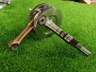 ข้อRCชัก7ก้านRXZ โมเต็มทำจุดตก 11:00 น เพิ่มแรงเหวี่ยงท้ายพายุ เป็นข้อเหวี่ยง sks RC ของพี่ตั้มบางพล