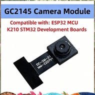 Camera Module for  K210 STM32 2MP GC2145 24-Pin  Interface 65 Degree