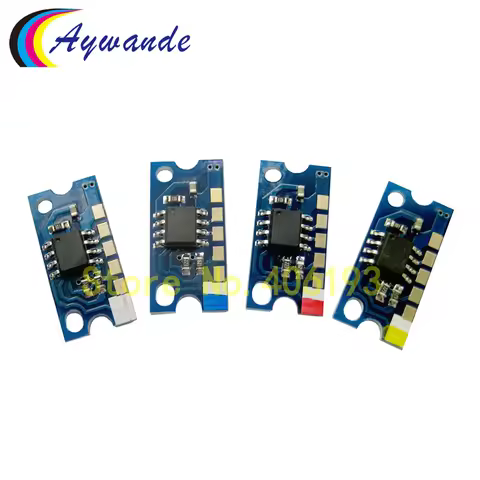 4x TNP22 TNP 22 TNP-22 Compatible for Konica Minolta bizhub C35 C35P C35 P C 35P Toner Cartridge Res