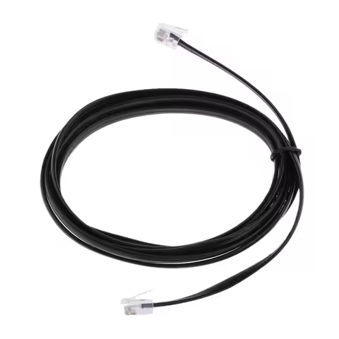 Use for Yaesu FT7800R FT8800R FT8900R FT7900R Car Separation Extension Cable For ICOM IC-2720(H) IC-