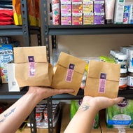 Socola sữa Hershey’s Kisses Milk Chocolate hàng Mỹ bịch 1.58kg 330 viên