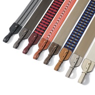 F-70Household vegetable basket Evelyn shoulder strap modified for underarm use togo Bag strap cowhid