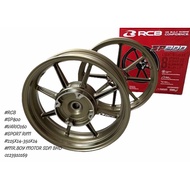 HONDA VARIO160 RCB SP800 215X14-350X-14 RCB SPORT RIM 100%ORI