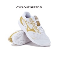 MIZUNO Volleyball Cyclone Speed 5 รองเท้าวอลเลย์บอล มิตซูโน่ แท้