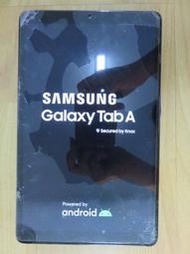 X.故障平板B2141*67199- Samsung Galaxy Tab A SM-T510 直購價990
