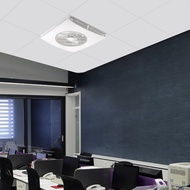 MT Ceiling Hanging Fan. EDMA PANEL 60x60, CEILING FAN