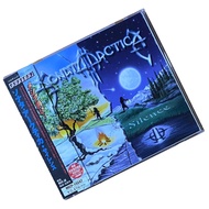 (Japan Press) CD SONATA ARCTICA cd Silence