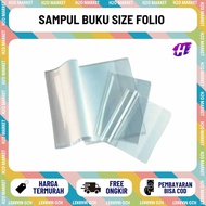 [H2O] OPP FOLIO cover LKS/ contains 10 sheets
